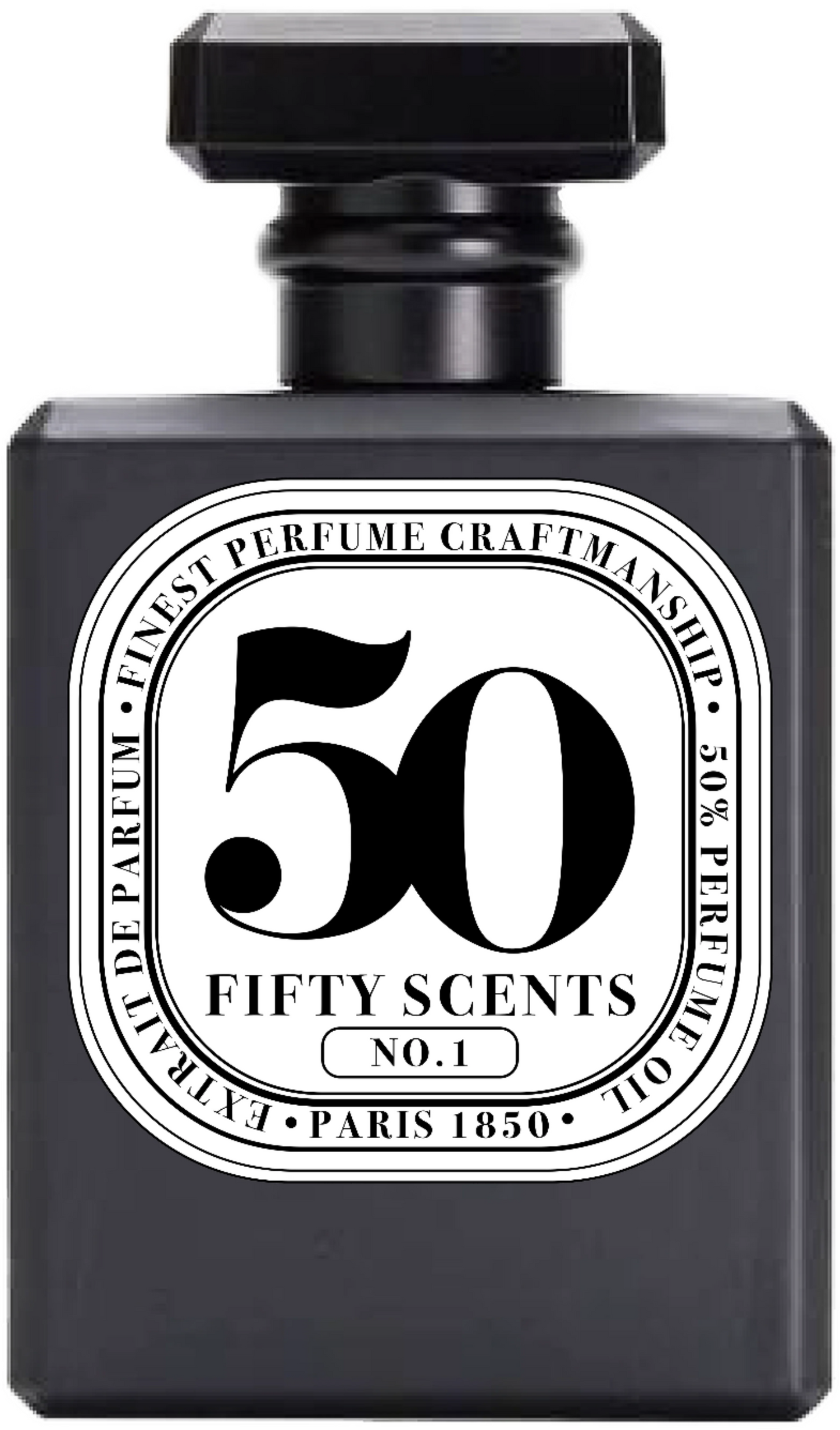 No.2 Inspired by LOUIS VUITTON SYMPHONY